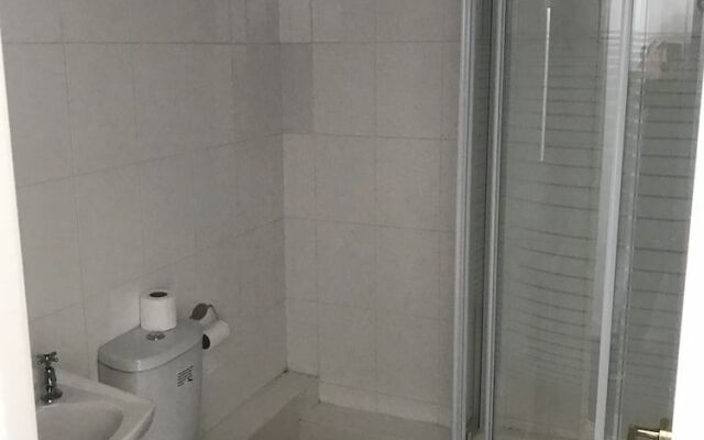 Clifton House Hotel - B B