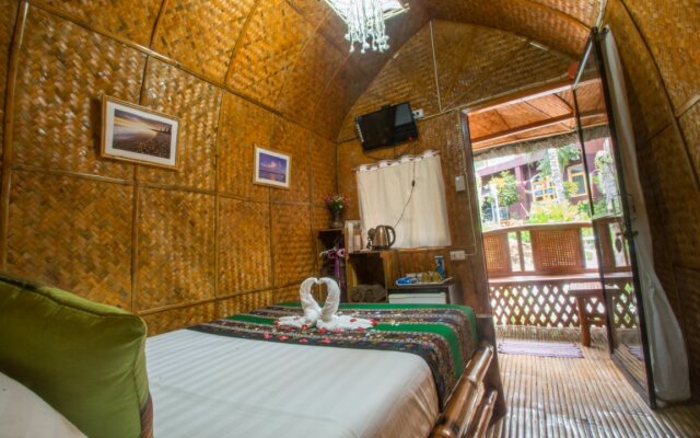 Boracay Eden Villa