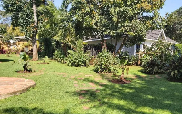 Sahara Gardens Kericho