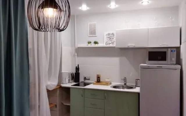 Апартаменты На сутки 51 на ул. Карла Либкнехта, д. 30 а