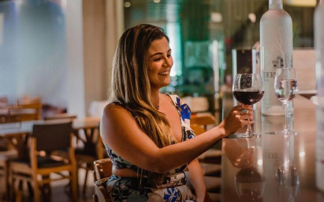 Paradiso Corporate - Cabo Frio