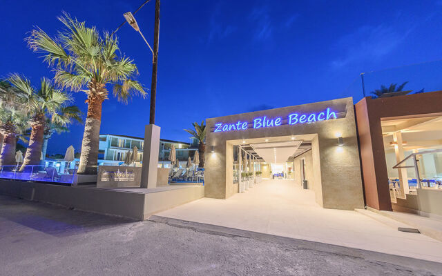 Zante Blue Beach Hotel