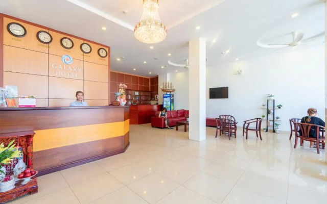 Galaxy Hotel