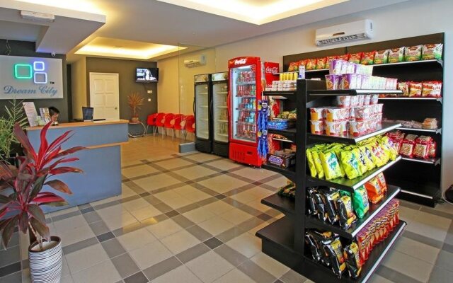 Dream City Hotel
