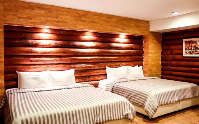 The Bonanza Resort Khaoyai