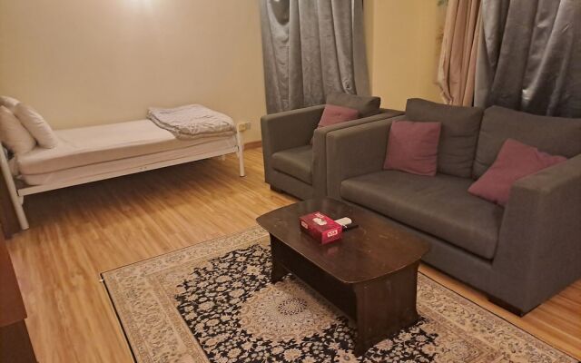 tourism Service Suites At Times Square