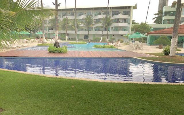 Resort Ancorar Flats