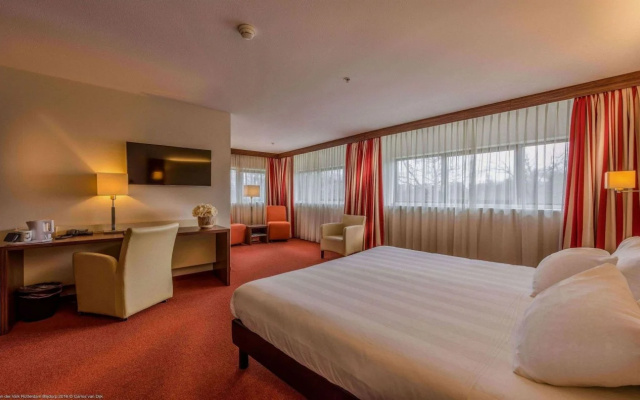 Van der Valk Hotel Rotterdam - Blijdorp