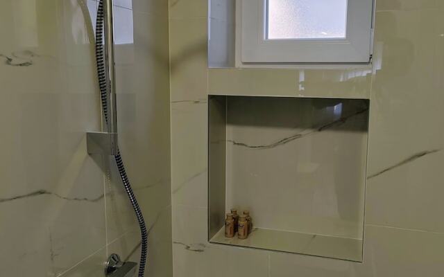 S15 Studio Apartment, Zagreb, Croatia