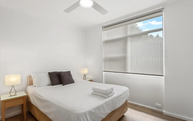 Taft Apartments