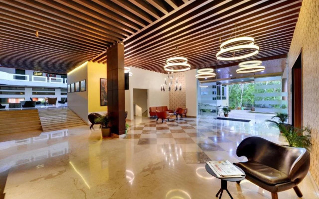 The Fern Residency, Vadgaon – Talegaon, Pune