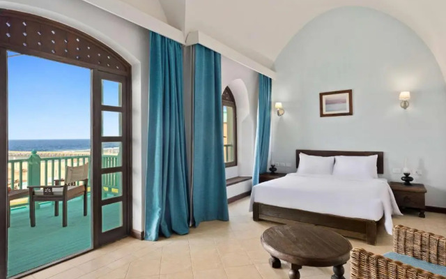 Radisson Blu Resort, El Quseir