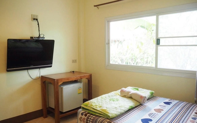 Baan Kiangdow Resort