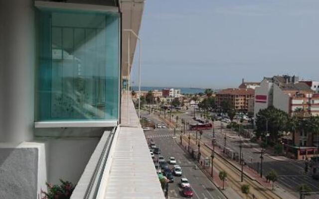 LUXURY PENTHOUSE near beach/Seaview