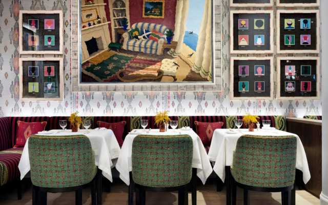 The Whitby Hotel