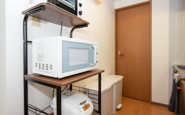 Presion Minami 9jo 403
