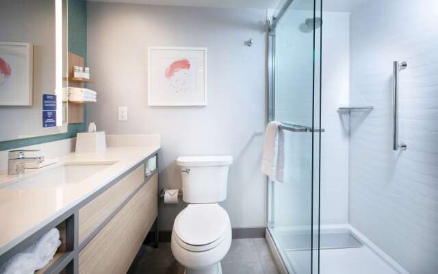 Hilton Garden Inn - Asheville South