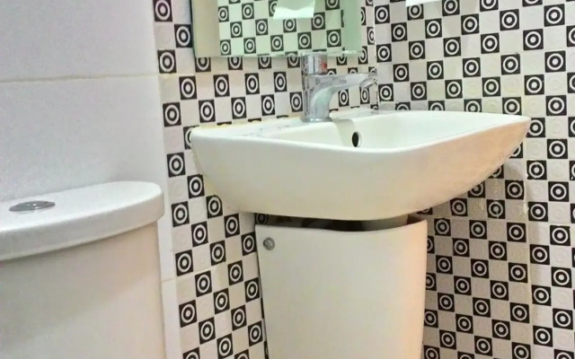 Hotel Sogo Edsa Cubao