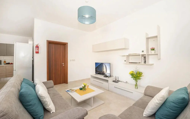 The Hillock Residences South C9