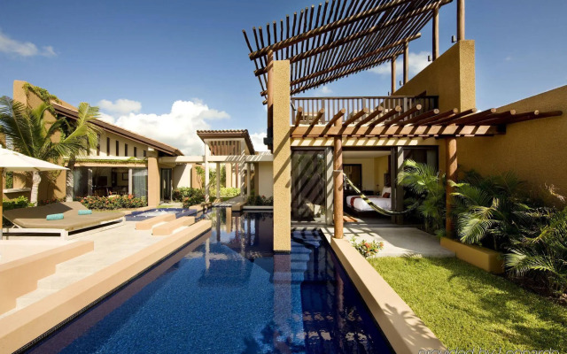 Banyan Tree Mayakoba