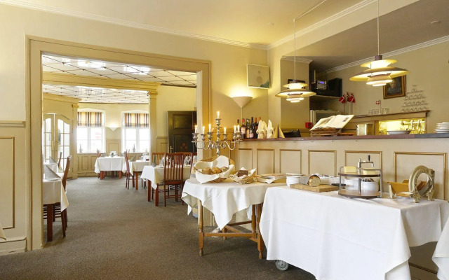 Hotel Færgegaarden