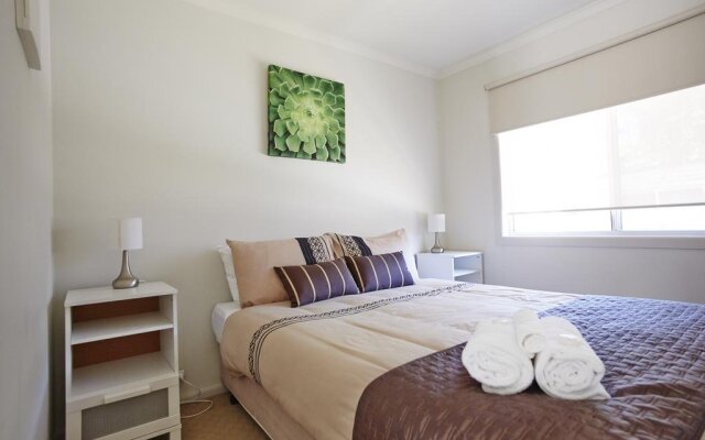 Rivergum Holiday Retreat