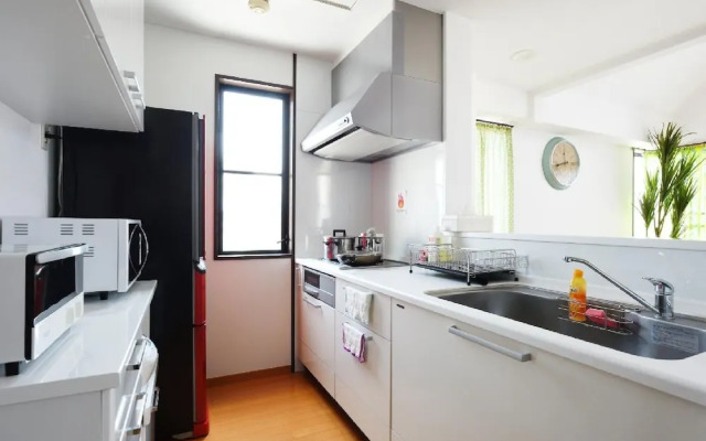 Bonnard Kokubunji 601