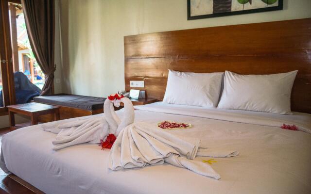 Gili One Hotel & Resort