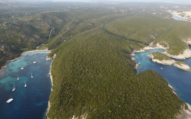 Residence Sapa Di Cala