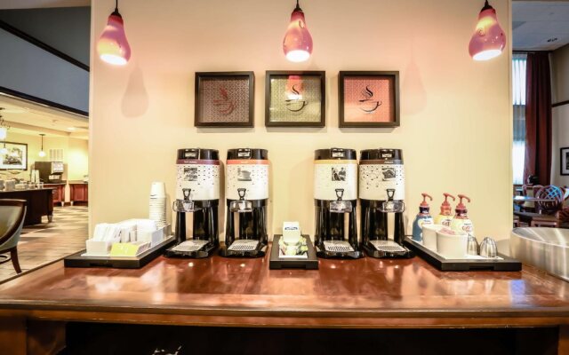 Hampton Inn & Suites by Hilton Tomball Houston NW