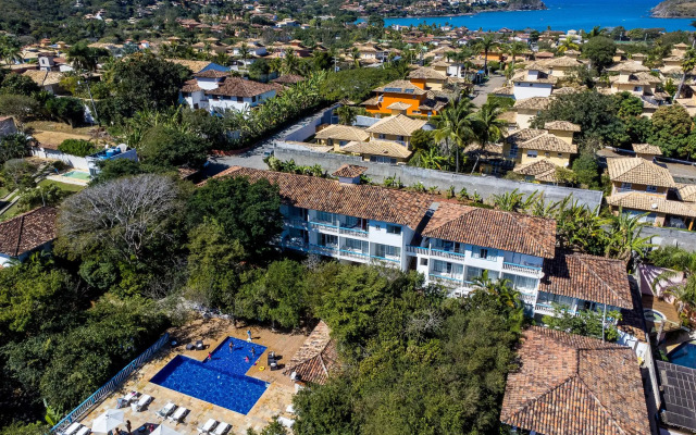 Hotel Miratlântico Búzios