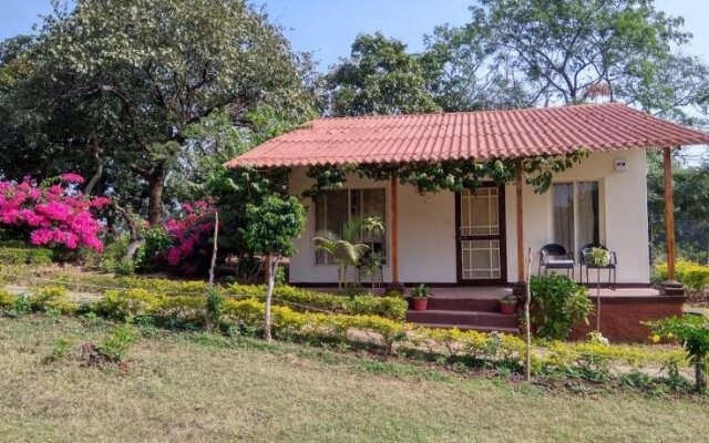 Vanasthali Cottage