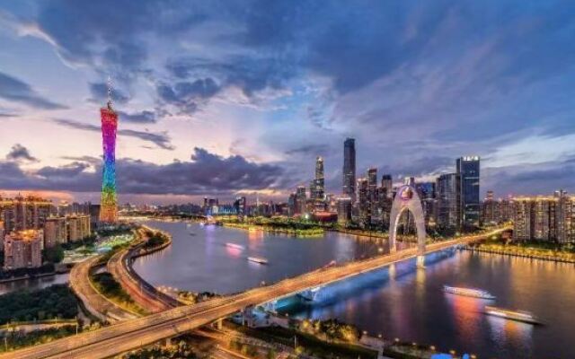 Xing Lun Hotel