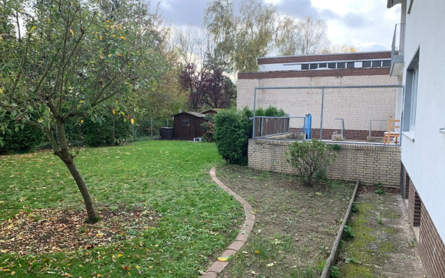 Souterrain Apartment Laatzen