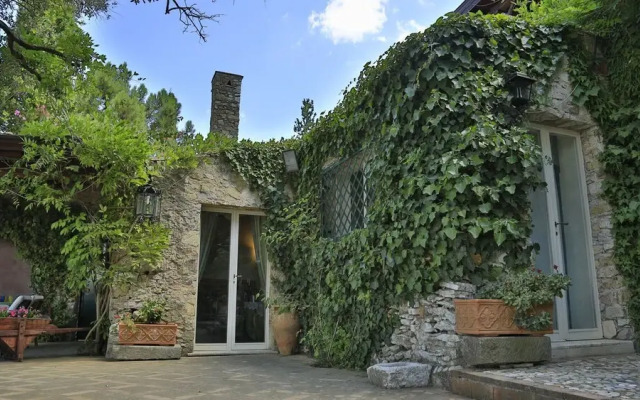 Antica Dimora Grimaudo 4