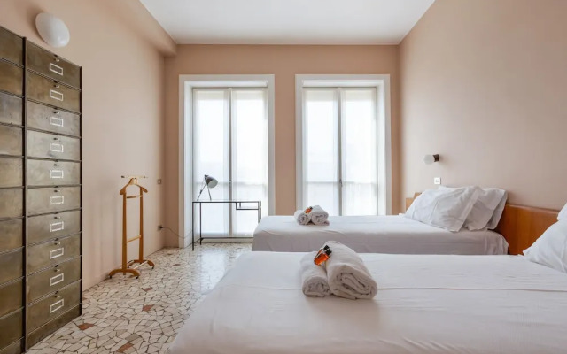Brera Apartments in Porta Ticinese