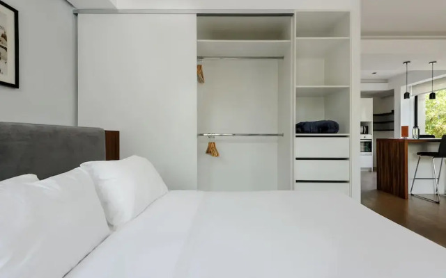 Stunning Loft in Roma Norte