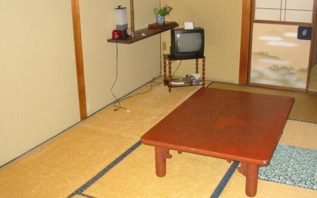 Miharaya Ryokan