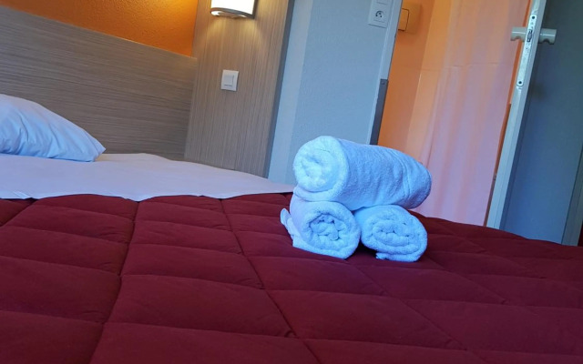 Première Classe Lyon Ouest - Tassin