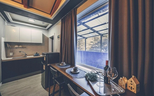 The Foret Pension