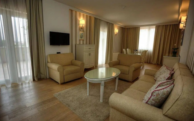 Hotel Grace