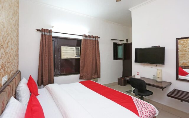 Rama hotel