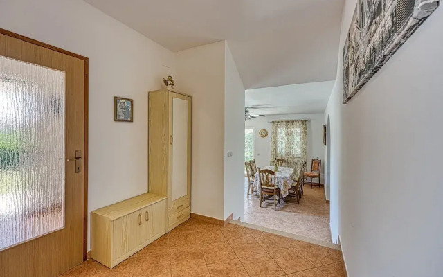 Pool House Robertino