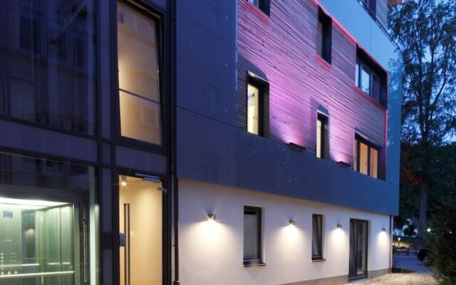 niXe binz designhotel