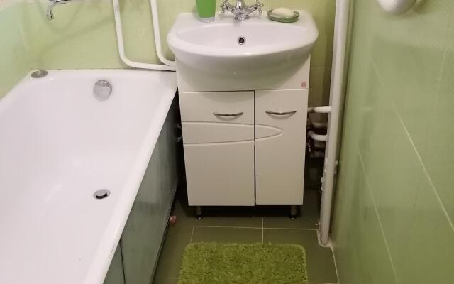 Apartments on Uralskaya street 6k5