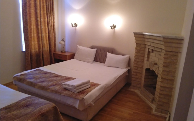 Old City Inn Hotel