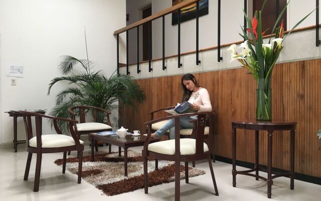 Regines Hotel