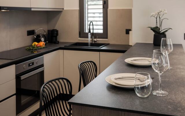 Chania Elegance Suites