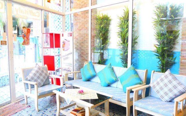 Sooi-Tee Guest House