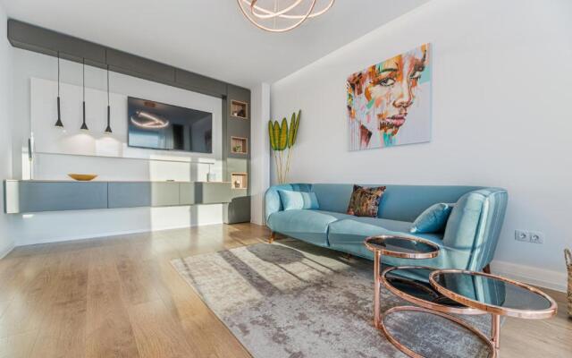 MK Apartments Brasov